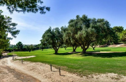 Resale - Town House - Orihuela Costa - Las Filipinas