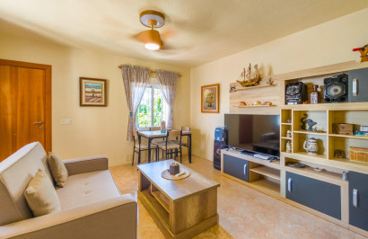 Resale - Town House - Torrevieja - Nueva Torrevieja