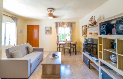 Resale - Town House - Torrevieja - Nueva Torrevieja