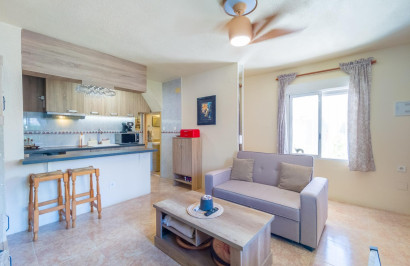 Resale - Town House - Torrevieja - Nueva Torrevieja