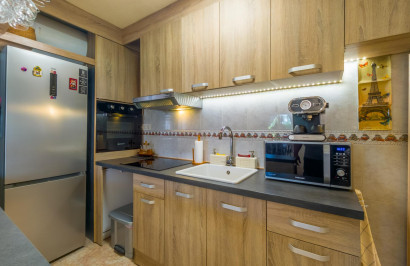 Resale - Town House - Torrevieja - Nueva Torrevieja