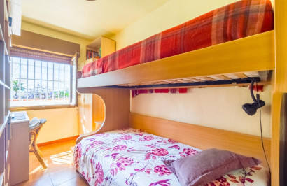 Resale - Town House - Torrevieja - Nueva Torrevieja