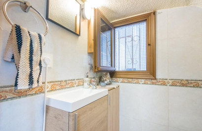Resale - Town House - Torrevieja - Nueva Torrevieja