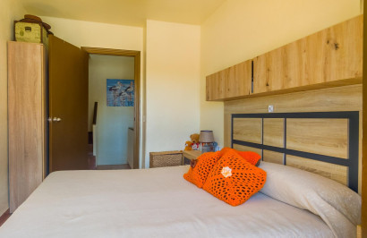 Resale - Town House - Torrevieja - Nueva Torrevieja