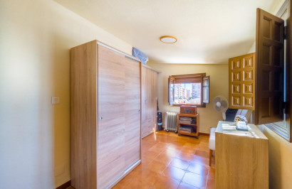Resale - Town House - Torrevieja - Nueva Torrevieja