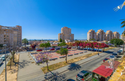 Resale - Town House - Torrevieja - Nueva Torrevieja