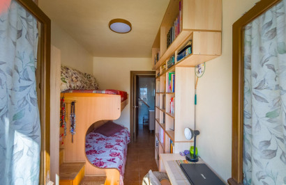 Resale - Town House - Torrevieja - Nueva Torrevieja