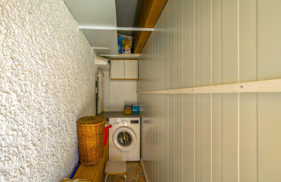 Resale - Town House - Torrevieja - Nueva Torrevieja