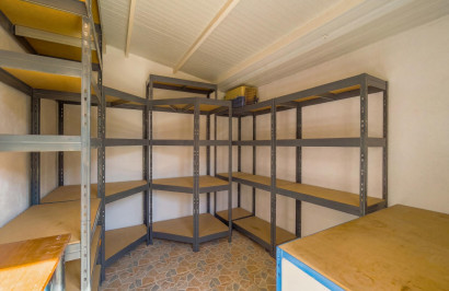 Resale - Town House - Torrevieja - Nueva Torrevieja