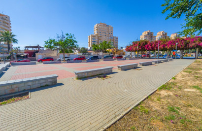 Resale - Town House - Torrevieja - Nueva Torrevieja