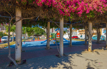 Resale - Town House - Torrevieja - Nueva Torrevieja