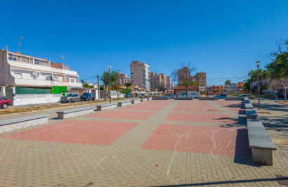 Resale - Town House - Torrevieja - Nueva Torrevieja
