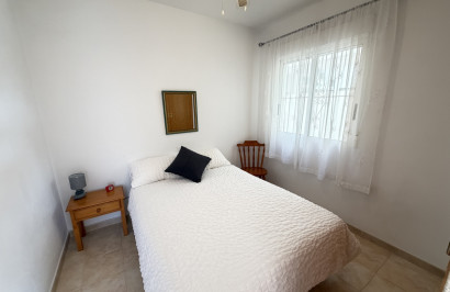Resale - Apartment / Flat - La Zenia