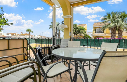 Resale - Detached Villa - Orihuela Costa - Los Dolses