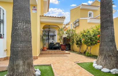 Resale - Detached Villa - Orihuela Costa - Los Dolses