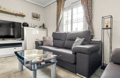 Resale - Detached Villa - Orihuela Costa - Los Dolses