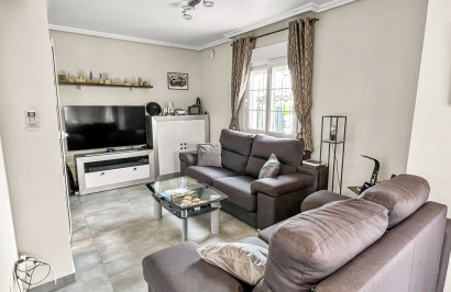 Resale - Detached Villa - Orihuela Costa - Los Dolses
