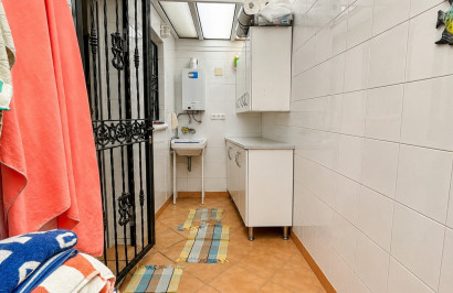 Resale - Detached Villa - Orihuela Costa - Los Dolses
