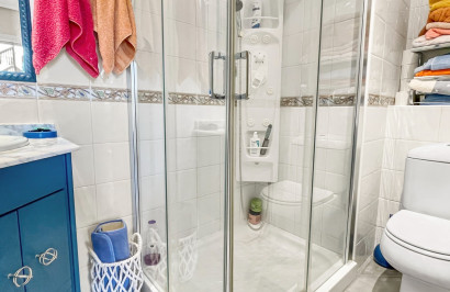 Resale - Detached Villa - Orihuela Costa - Los Dolses