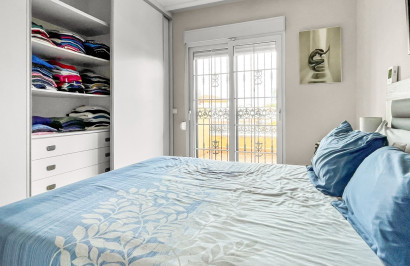 Resale - Detached Villa - Orihuela Costa - Los Dolses