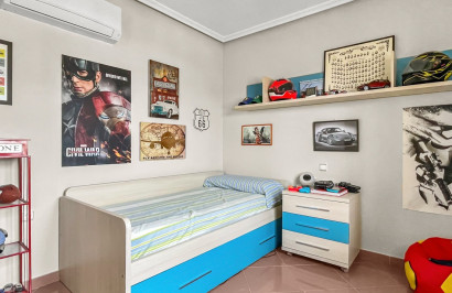 Resale - Detached Villa - Orihuela Costa - Los Dolses