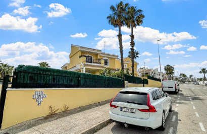 Resale - Detached Villa - Orihuela Costa - Los Dolses
