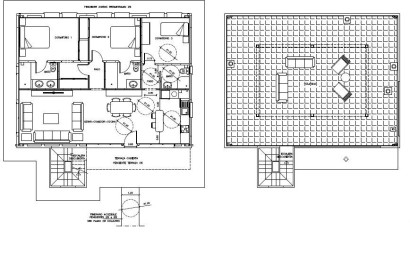 New Build - Detached Villa - Lorca - Jardines de Almenara