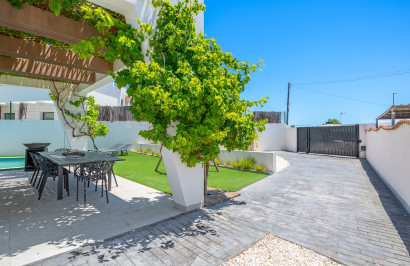 Resale - Detached Villa - Ciudad Quesada - Ciudad Quesada - Rojales