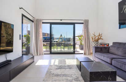 Resale - Detached Villa - Ciudad Quesada - Ciudad Quesada - Rojales