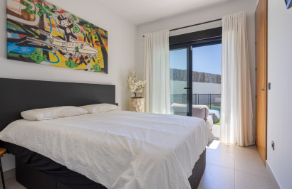 Resale - Detached Villa - Ciudad Quesada - Ciudad Quesada - Rojales