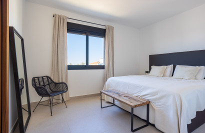 Resale - Detached Villa - Ciudad Quesada - Ciudad Quesada - Rojales