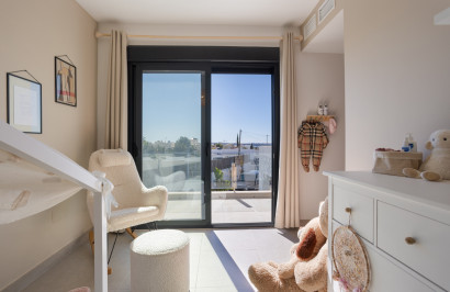 Resale - Detached Villa - Ciudad Quesada - Ciudad Quesada - Rojales