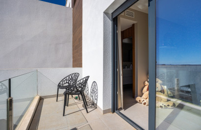 Resale - Detached Villa - Ciudad Quesada - Ciudad Quesada - Rojales