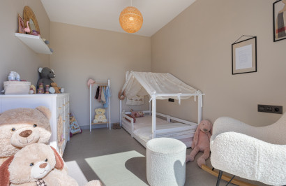 Resale - Detached Villa - Ciudad Quesada - Ciudad Quesada - Rojales