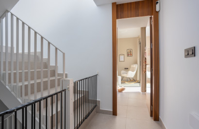 Resale - Detached Villa - Ciudad Quesada - Ciudad Quesada - Rojales