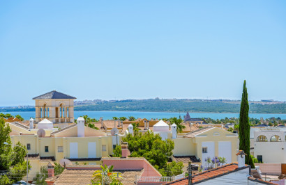 Resale - Detached Villa - Ciudad Quesada - Ciudad Quesada - Rojales
