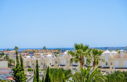 Resale - Detached Villa - Ciudad Quesada - Ciudad Quesada - Rojales