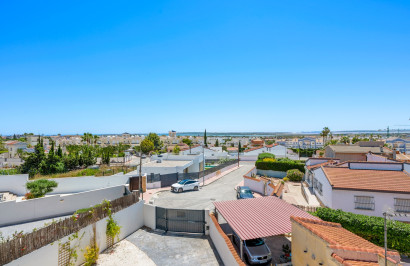 Resale - Detached Villa - Ciudad Quesada - Ciudad Quesada - Rojales