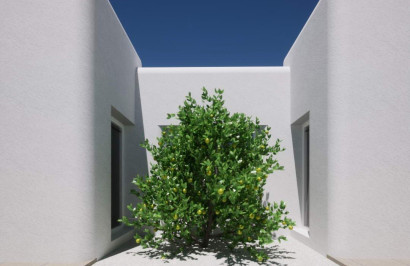 New Build - Detached Villa - Alfas del Pí - Arabí