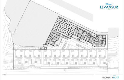 New Build - Detached Villa - Aguilas