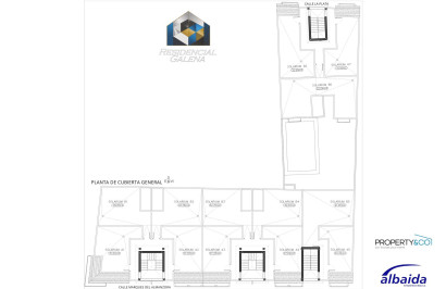 New Build - Apartment / Flat - herrerías