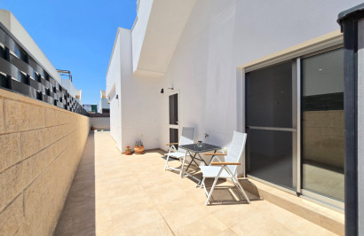 Resale - Detached Villa - Ciudad Quesada - Doña Pepa *