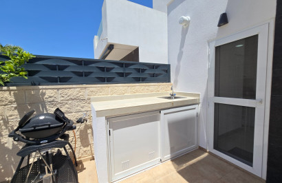 Resale - Detached Villa - Ciudad Quesada - Doña Pepa *