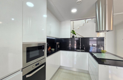 Resale - Detached Villa - Ciudad Quesada - Doña Pepa *