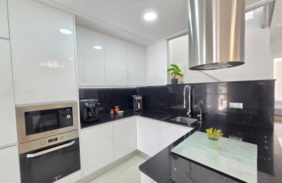 Resale - Detached Villa - Ciudad Quesada - Doña Pepa *