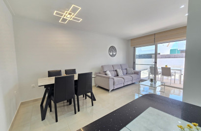 Resale - Detached Villa - Ciudad Quesada - Doña Pepa *