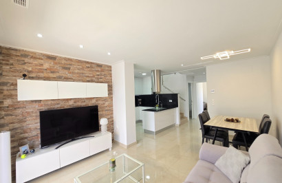 Resale - Detached Villa - Ciudad Quesada - Doña Pepa *