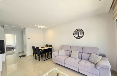 Resale - Detached Villa - Ciudad Quesada - Doña Pepa *