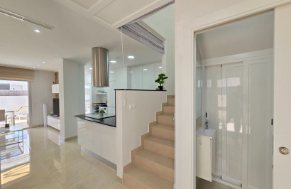 Resale - Detached Villa - Ciudad Quesada - Doña Pepa *