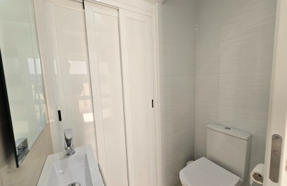 Resale - Detached Villa - Ciudad Quesada - Doña Pepa *